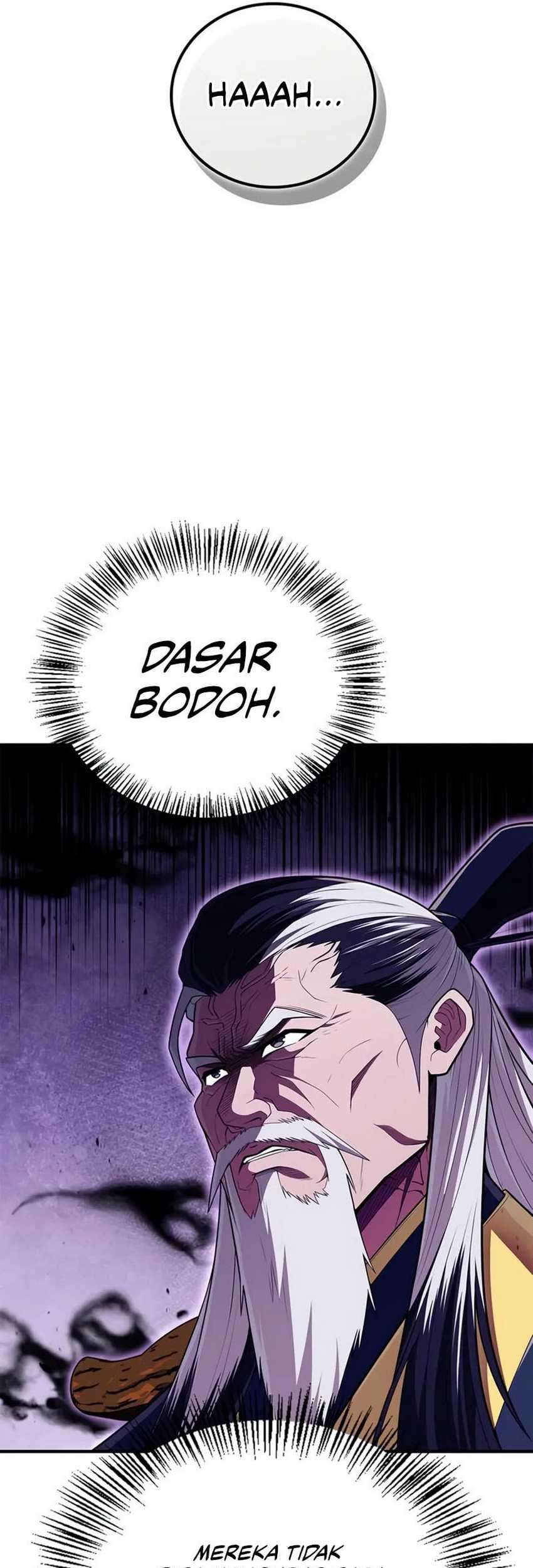 Genius Martial Arts Trainer - Chapter 51 - Page 27