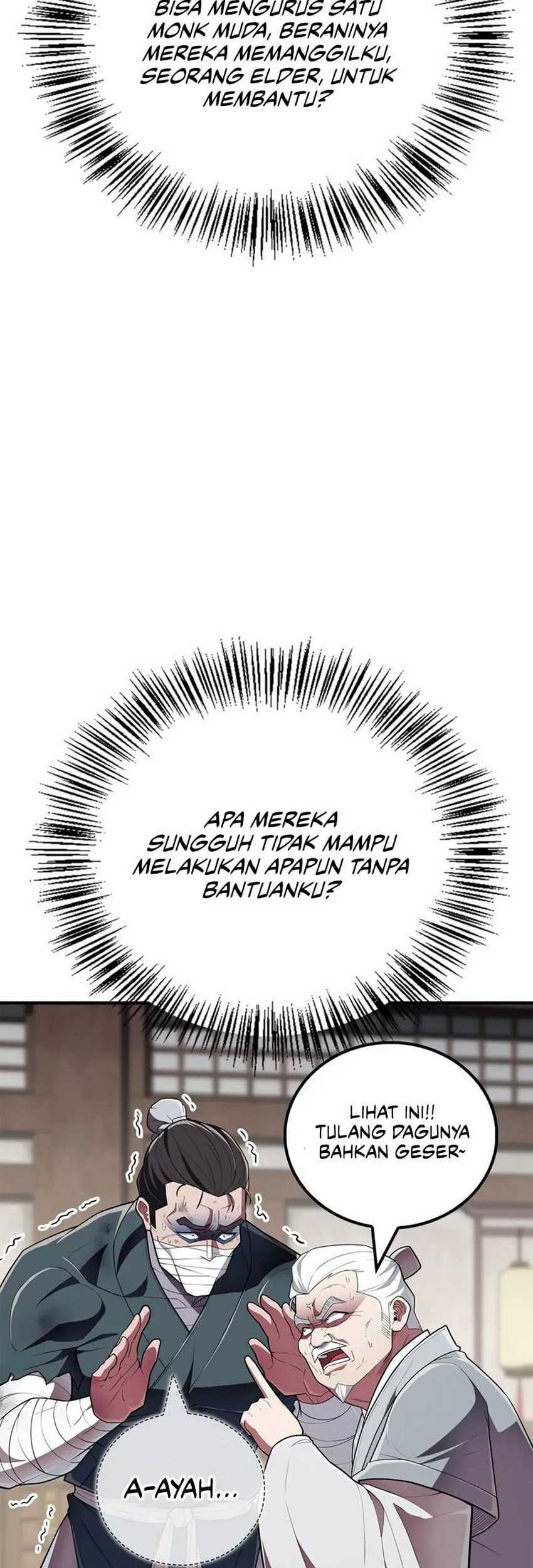 Genius Martial Arts Trainer - Chapter 51 - Page 28