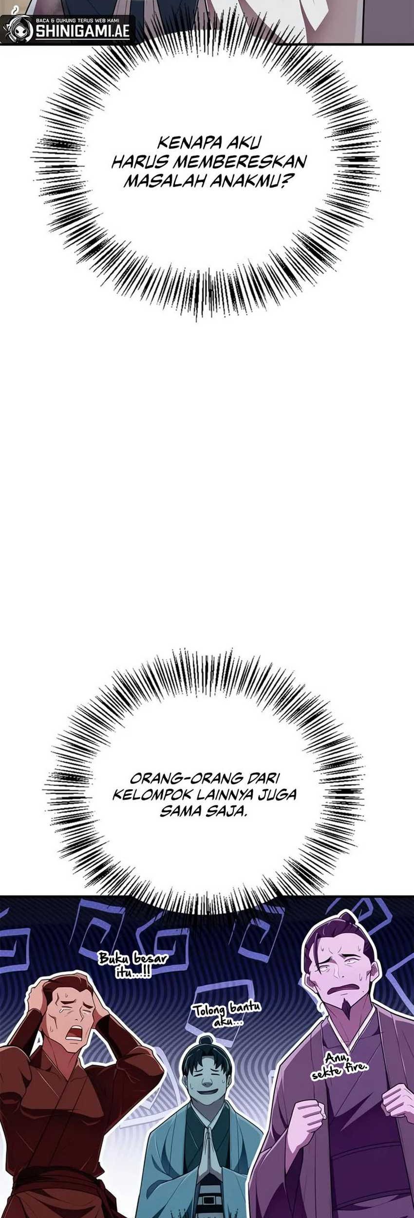 Genius Martial Arts Trainer - Chapter 51 - Page 29