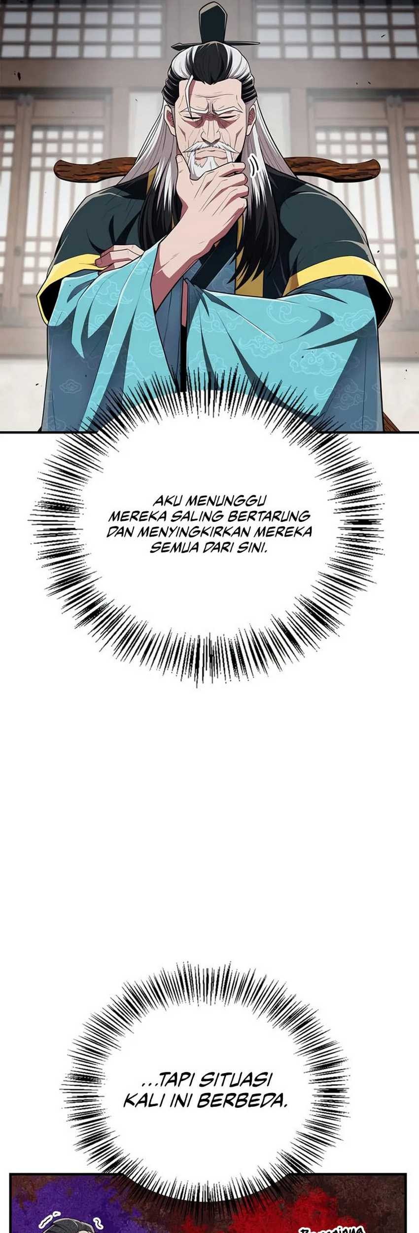 Genius Martial Arts Trainer - Chapter 51 - Page 31