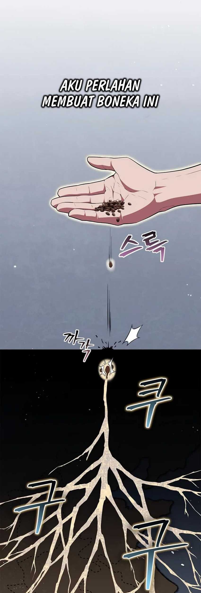 Genius Martial Arts Trainer - Chapter 51 - Page 33