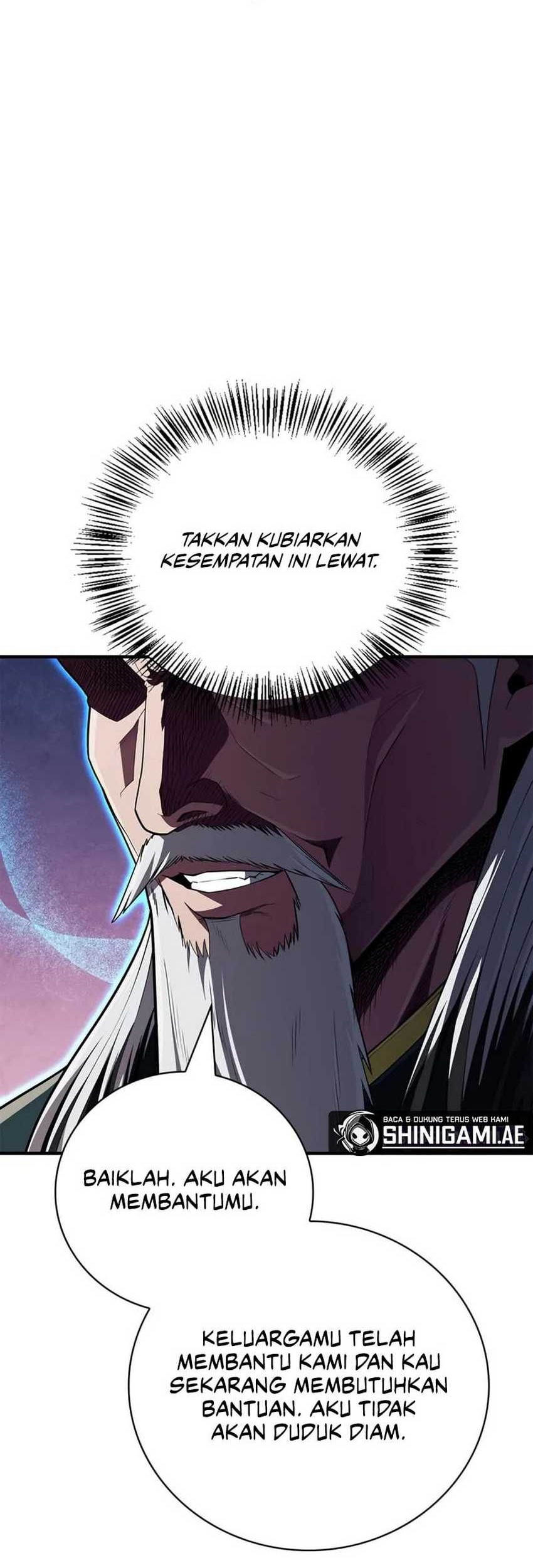 Genius Martial Arts Trainer - Chapter 51 - Page 36