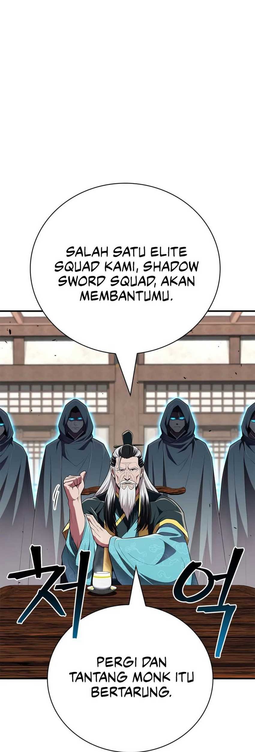 Genius Martial Arts Trainer - Chapter 51 - Page 37