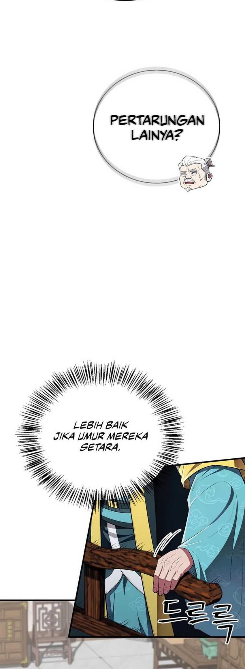 Genius Martial Arts Trainer - Chapter 51 - Page 38