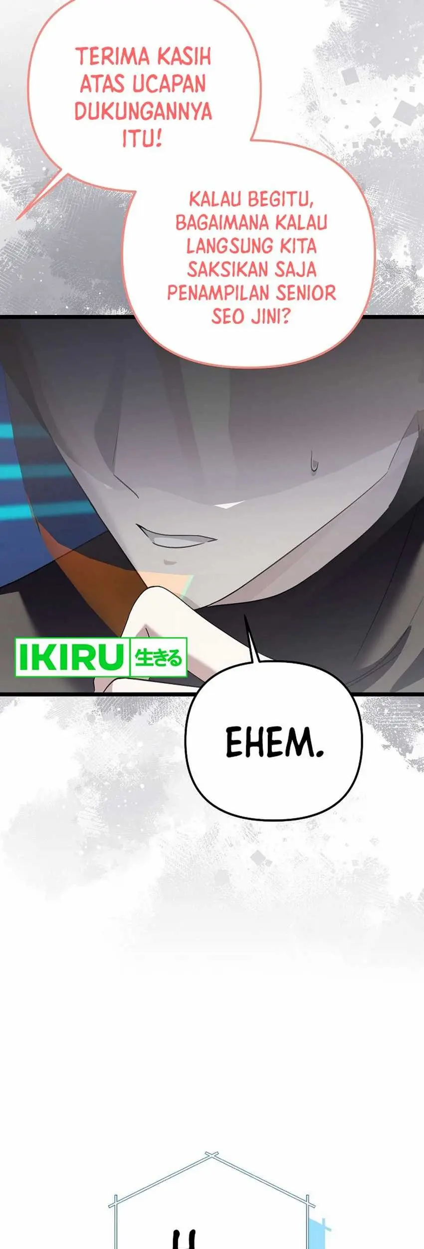 The Crazy Genius Composer Returns Chapter 56 Gambar 10