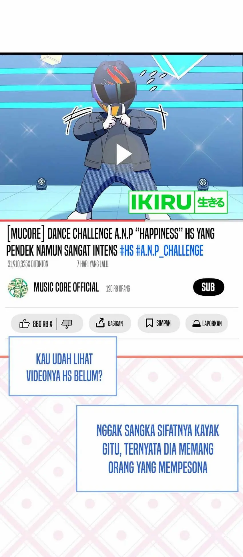The Crazy Genius Composer Returns Chapter 56 Gambar 16