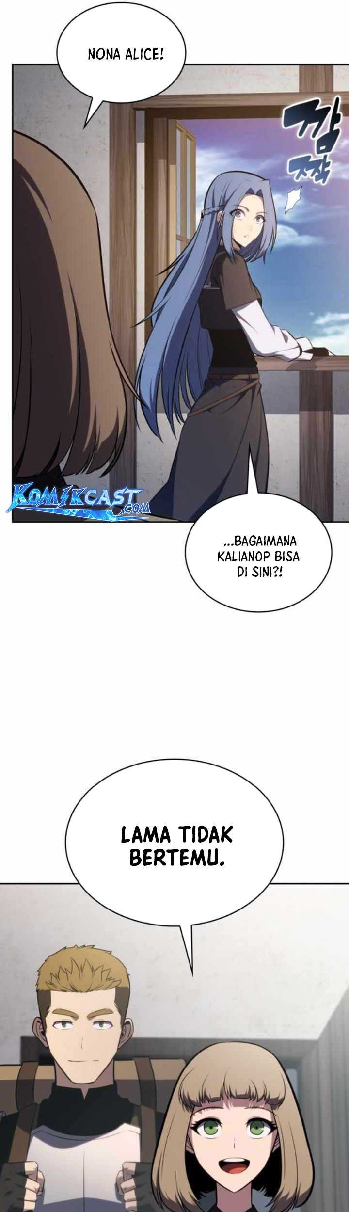 The Regressed Son Of A Duke Is An Assassin - Chapter 65 - Page 18