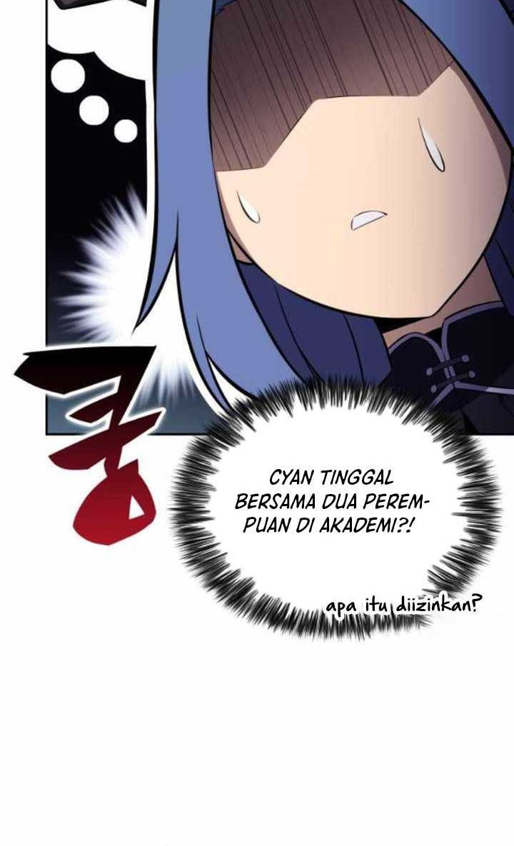 The Regressed Son Of A Duke Is An Assassin - Chapter 65 - Page 21