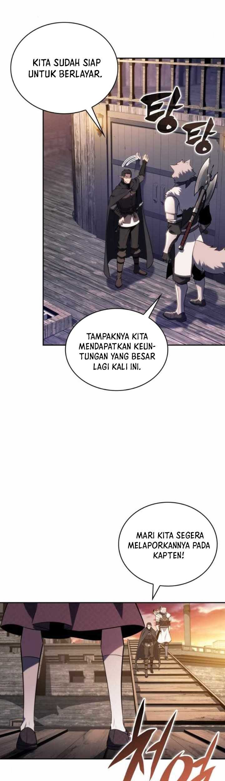 The Regressed Son Of A Duke Is An Assassin - Chapter 65 - Page 30