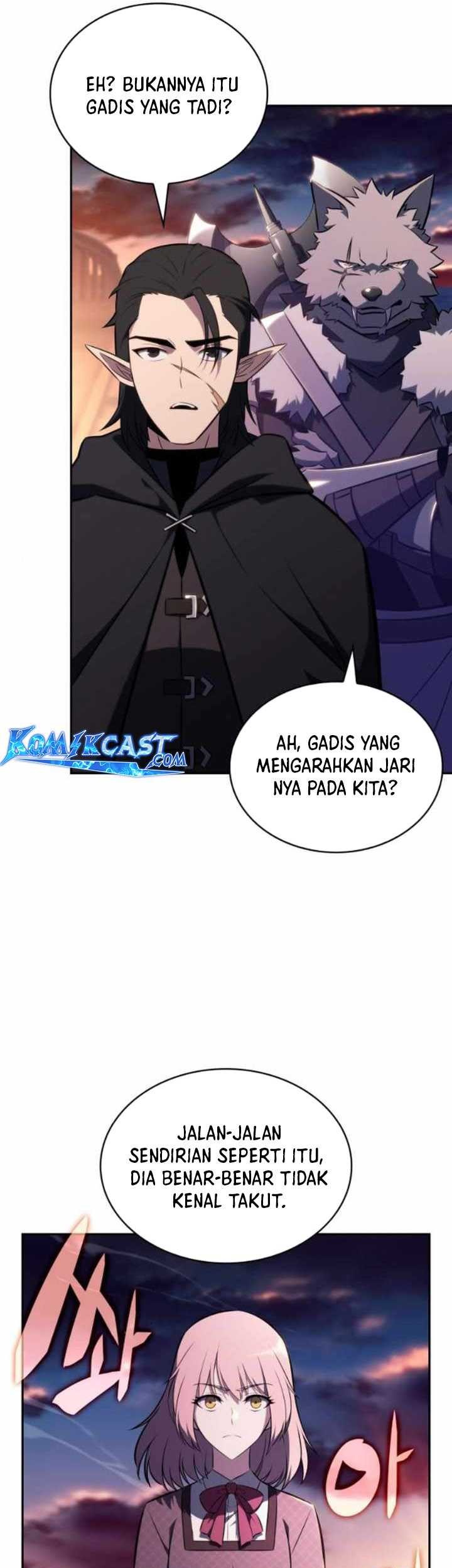 The Regressed Son Of A Duke Is An Assassin - Chapter 65 - Page 32