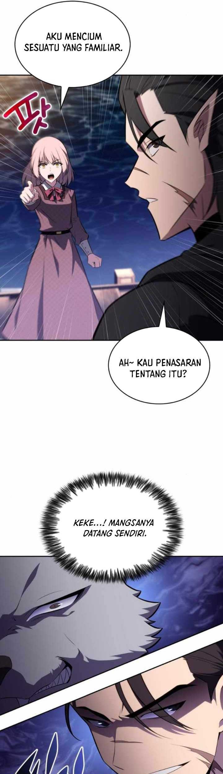 The Regressed Son Of A Duke Is An Assassin - Chapter 65 - Page 36