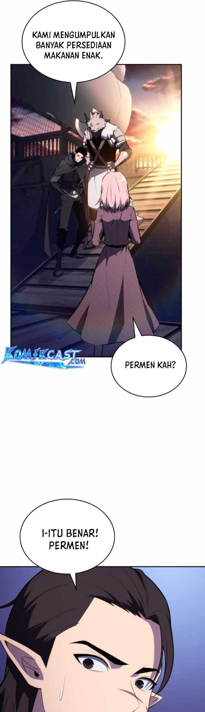 The Regressed Son Of A Duke Is An Assassin - Chapter 65 - Page 38