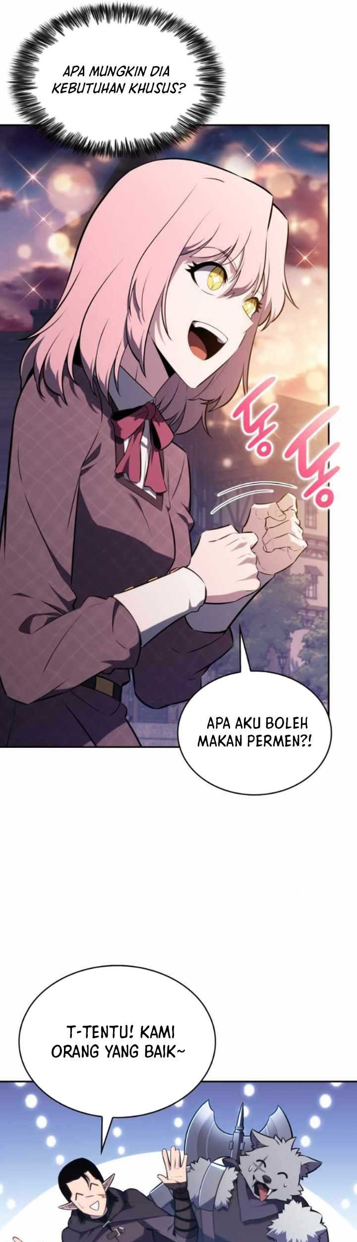 The Regressed Son Of A Duke Is An Assassin - Chapter 65 - Page 40