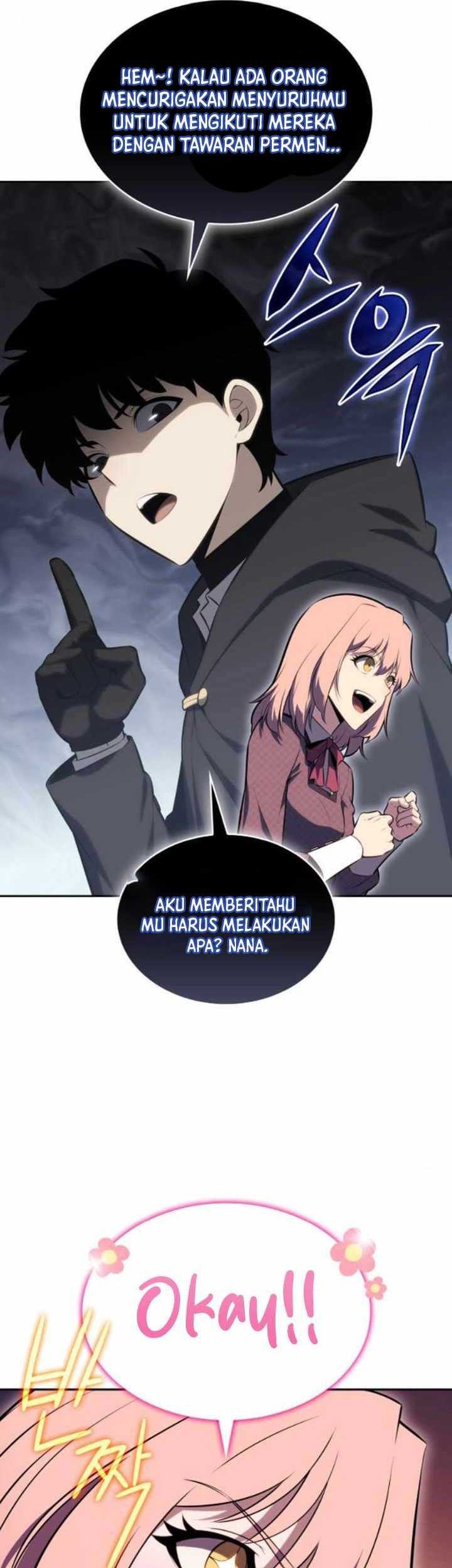 The Regressed Son Of A Duke Is An Assassin - Chapter 65 - Page 42