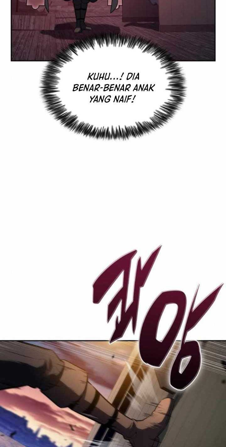 The Regressed Son Of A Duke Is An Assassin - Chapter 65 - Page 47