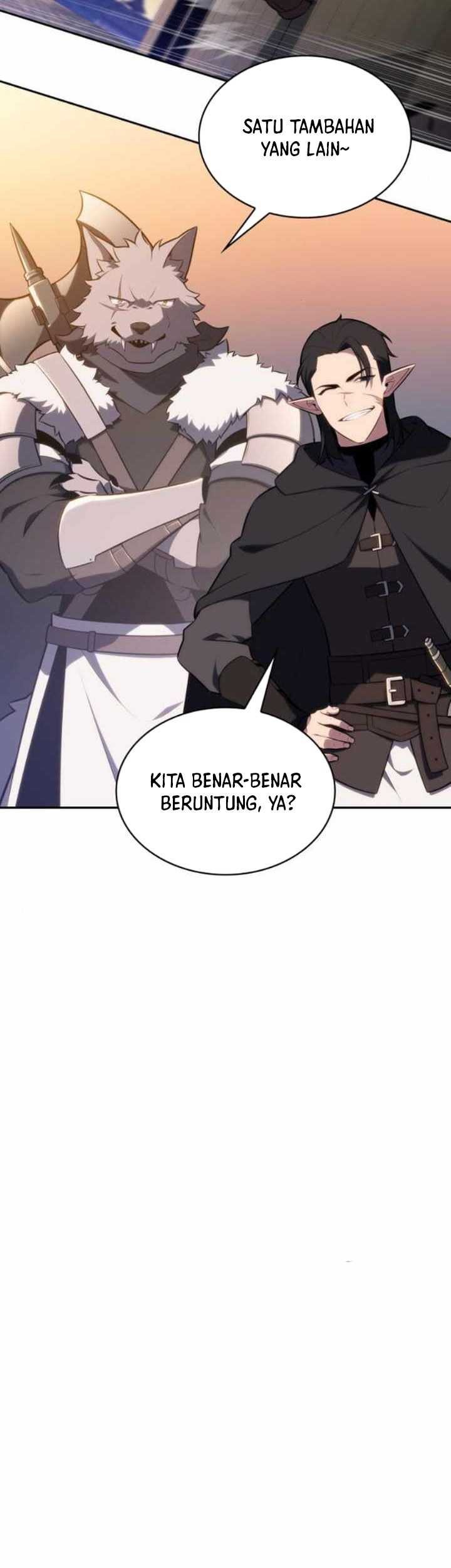 The Regressed Son Of A Duke Is An Assassin - Chapter 65 - Page 48