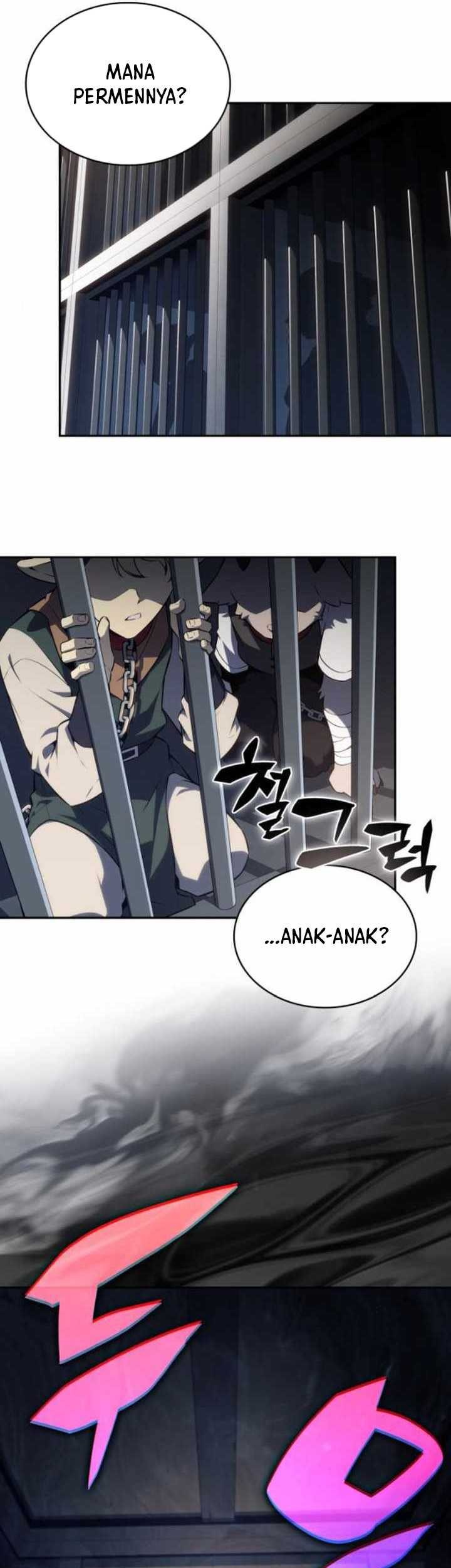 The Regressed Son Of A Duke Is An Assassin - Chapter 65 - Page 50