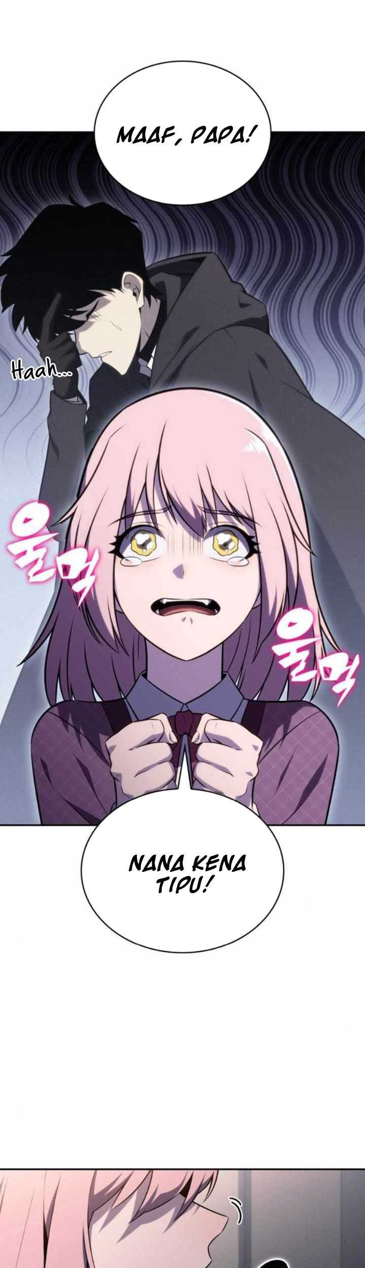 The Regressed Son Of A Duke Is An Assassin - Chapter 65 - Page 52