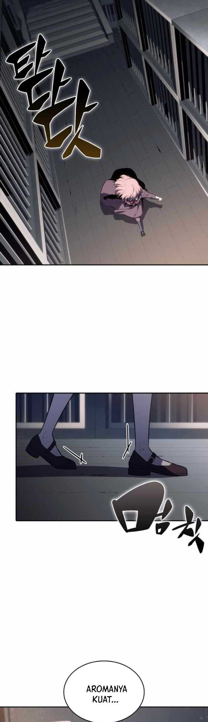 The Regressed Son Of A Duke Is An Assassin - Chapter 65 - Page 54