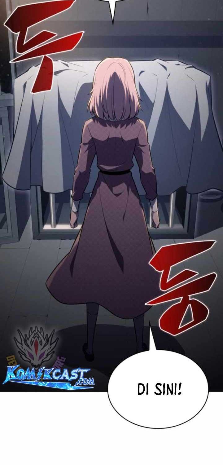 The Regressed Son Of A Duke Is An Assassin - Chapter 65 - Page 55