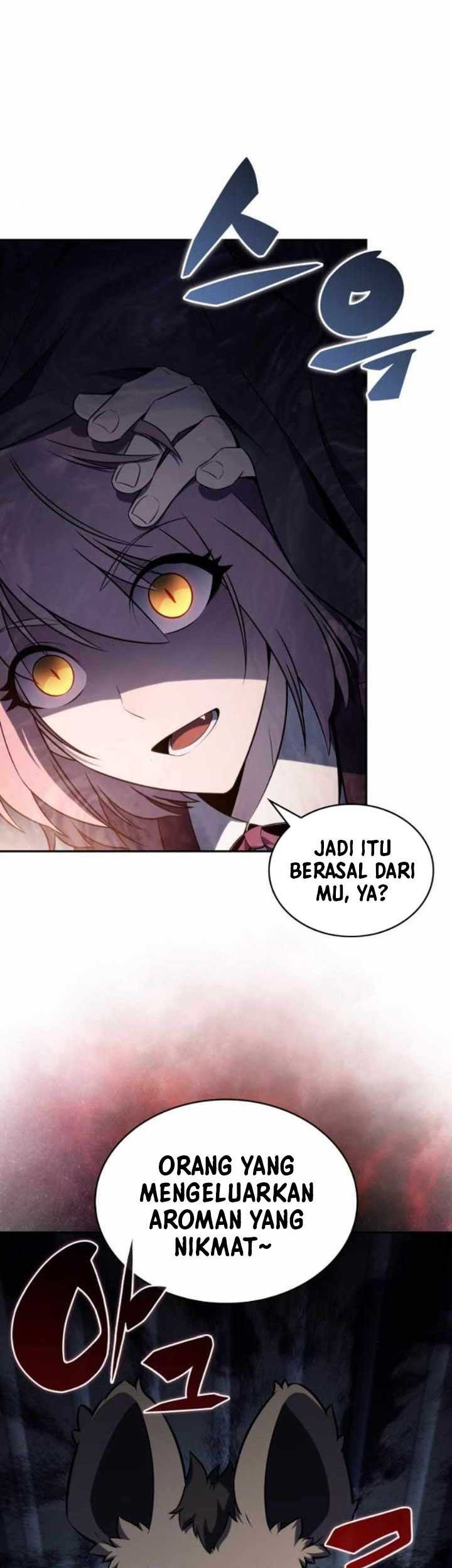 The Regressed Son Of A Duke Is An Assassin - Chapter 65 - Page 56