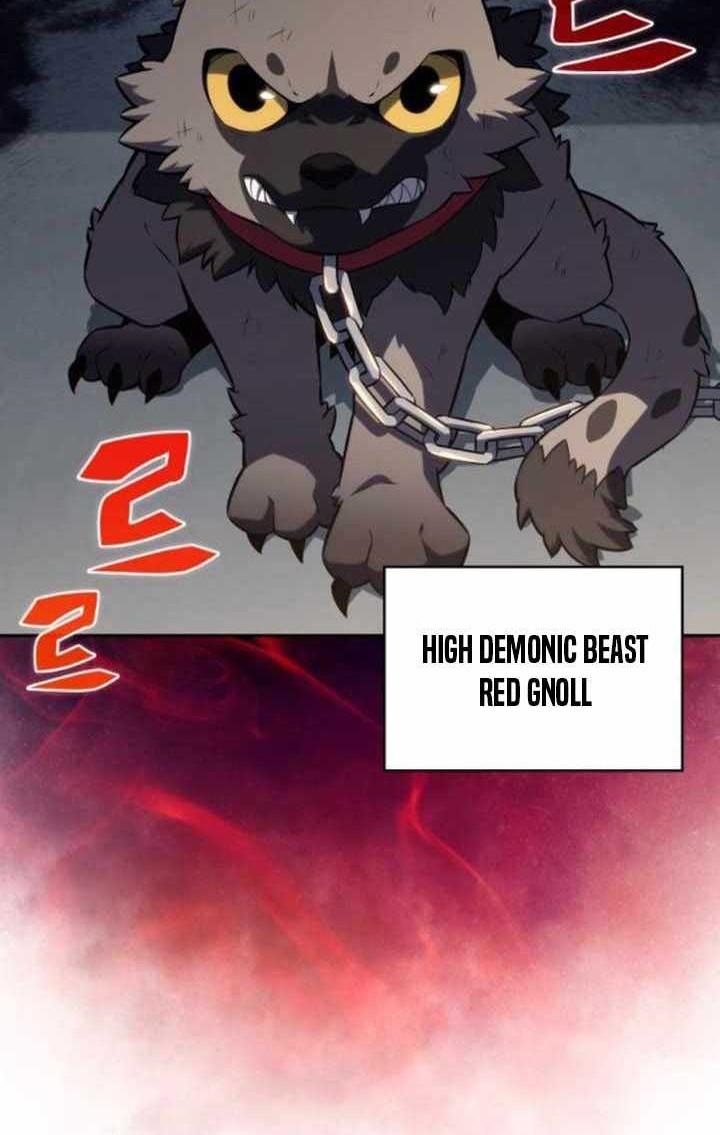 The Regressed Son Of A Duke Is An Assassin - Chapter 65 - Page 57