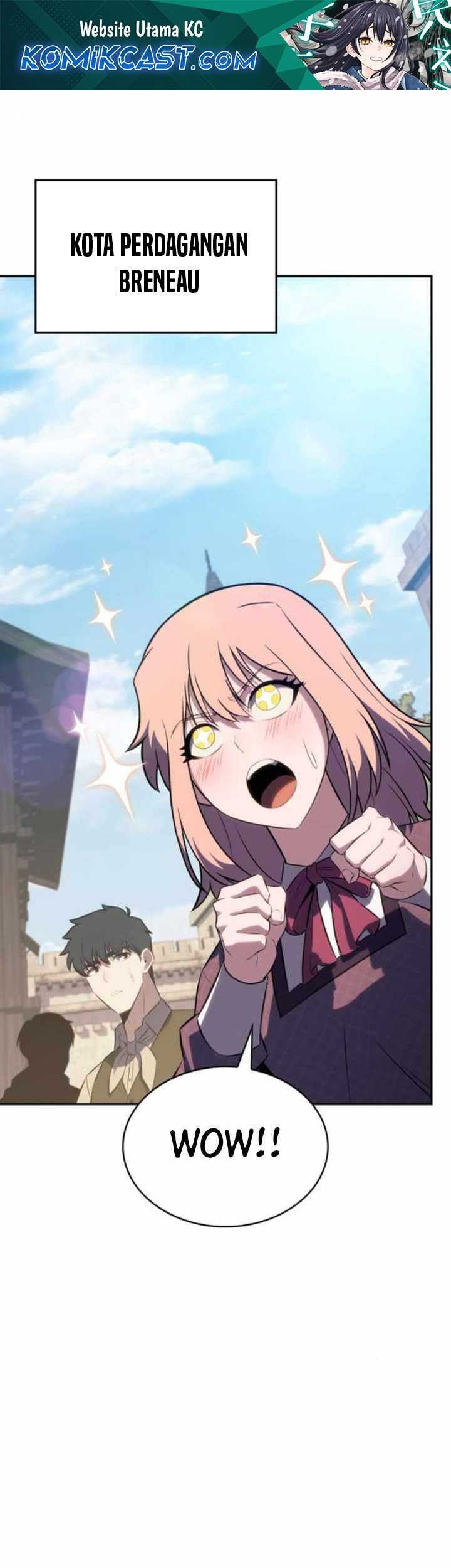 The Regressed Son Of A Duke Is An Assassin - Chapter 65 - Page 2