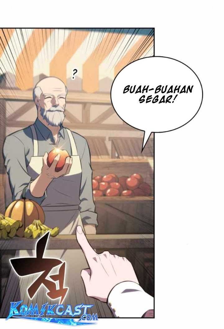 The Regressed Son Of A Duke Is An Assassin - Chapter 65 - Page 3