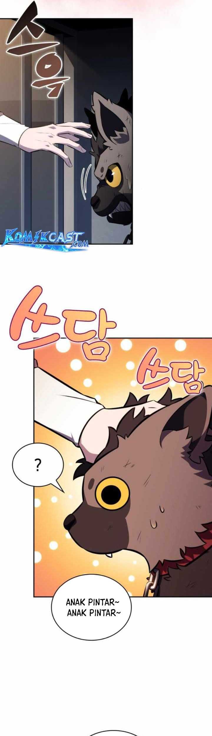 The Regressed Son Of A Duke Is An Assassin - Chapter 65 - Page 58