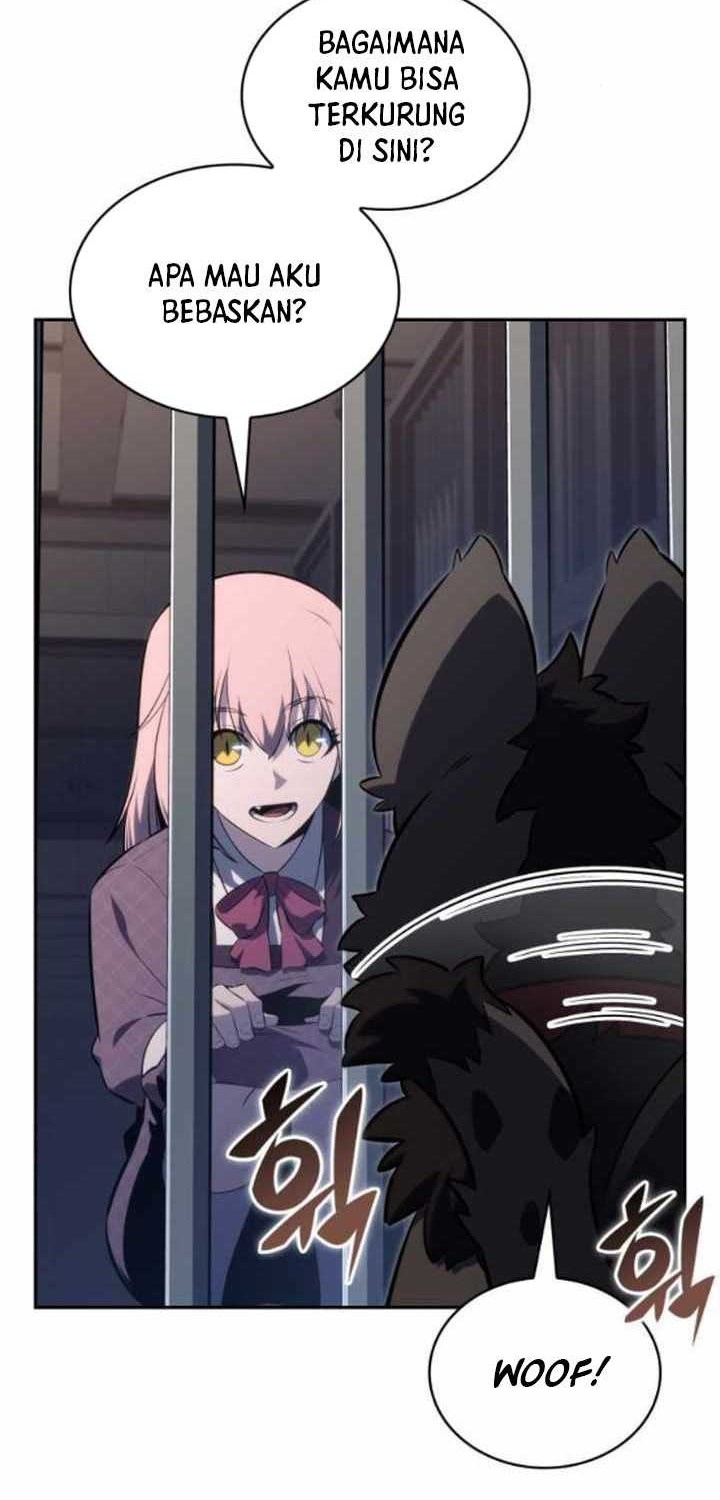 The Regressed Son Of A Duke Is An Assassin - Chapter 65 - Page 59