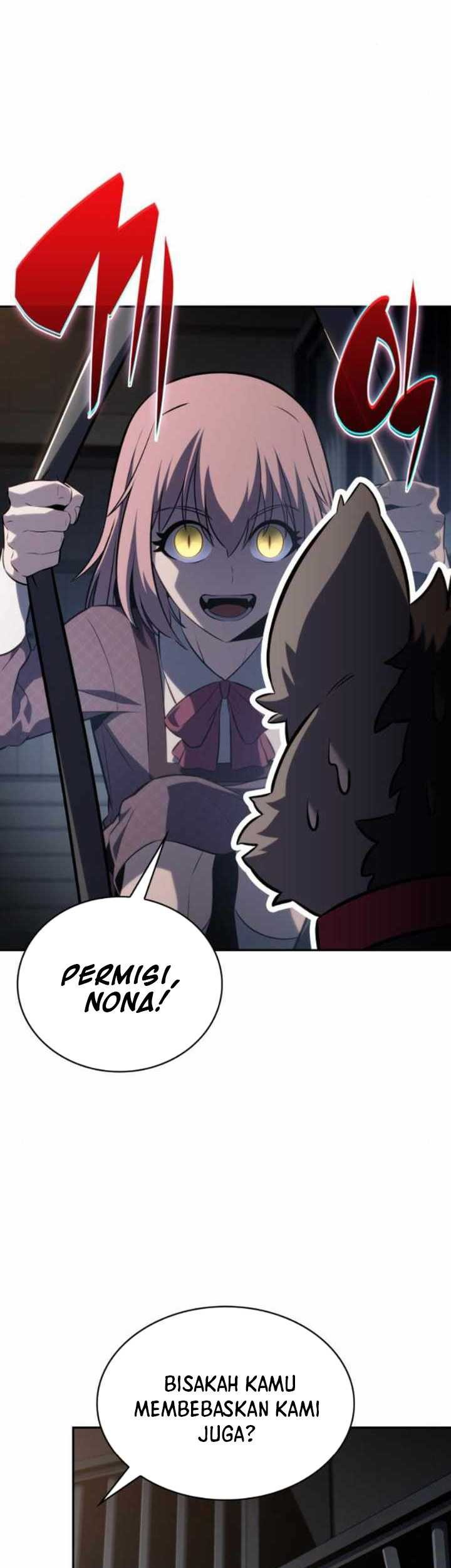 The Regressed Son Of A Duke Is An Assassin - Chapter 65 - Page 60