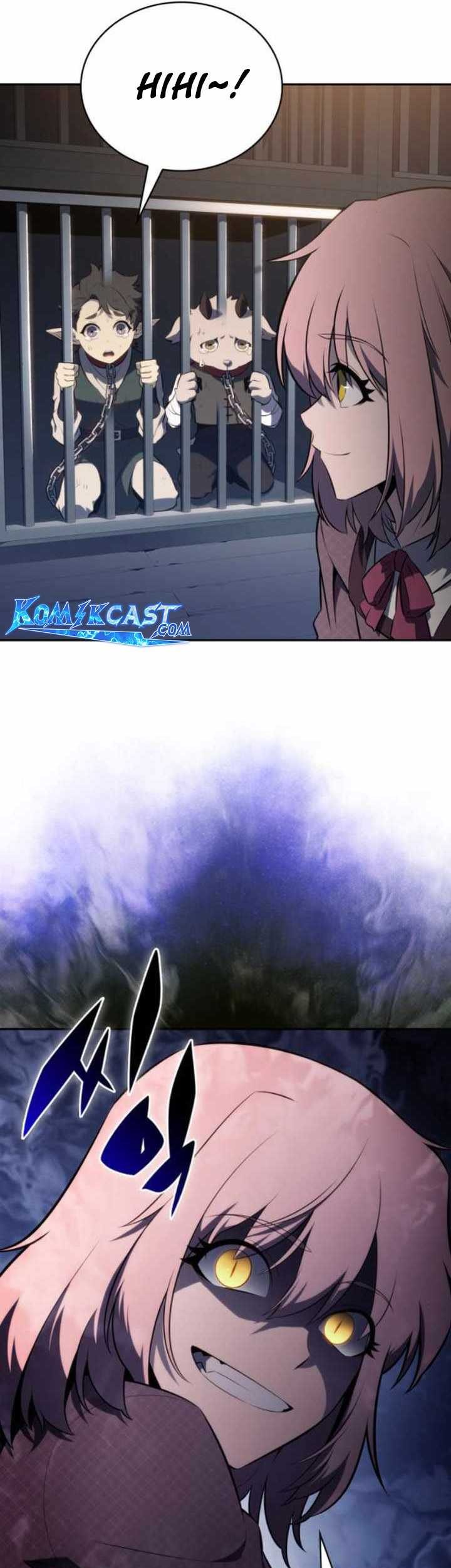 The Regressed Son Of A Duke Is An Assassin - Chapter 65 - Page 62