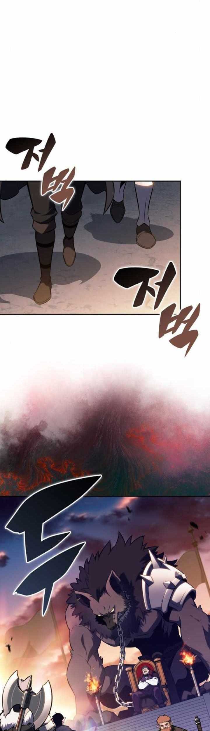 The Regressed Son Of A Duke Is An Assassin - Chapter 65 - Page 64