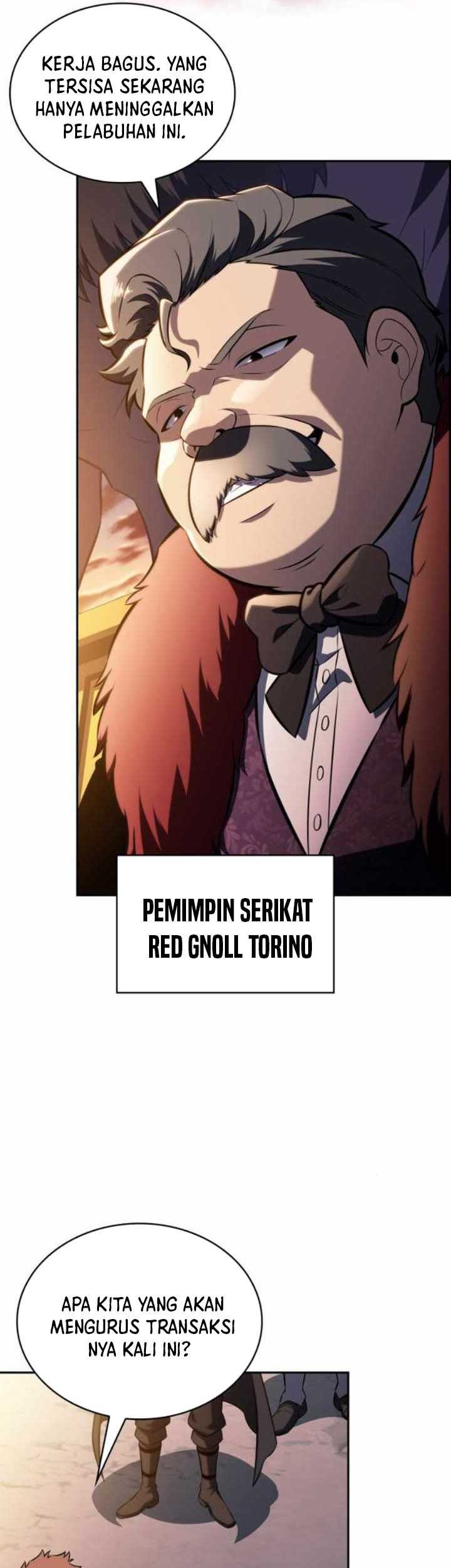 The Regressed Son Of A Duke Is An Assassin - Chapter 65 - Page 66