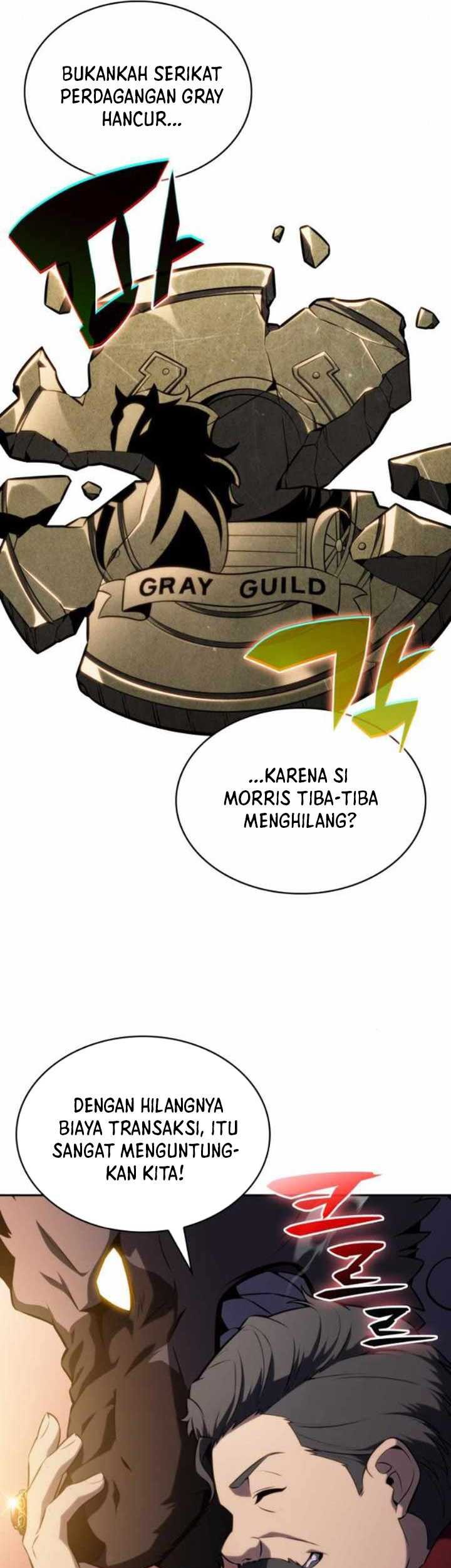 The Regressed Son Of A Duke Is An Assassin - Chapter 65 - Page 68