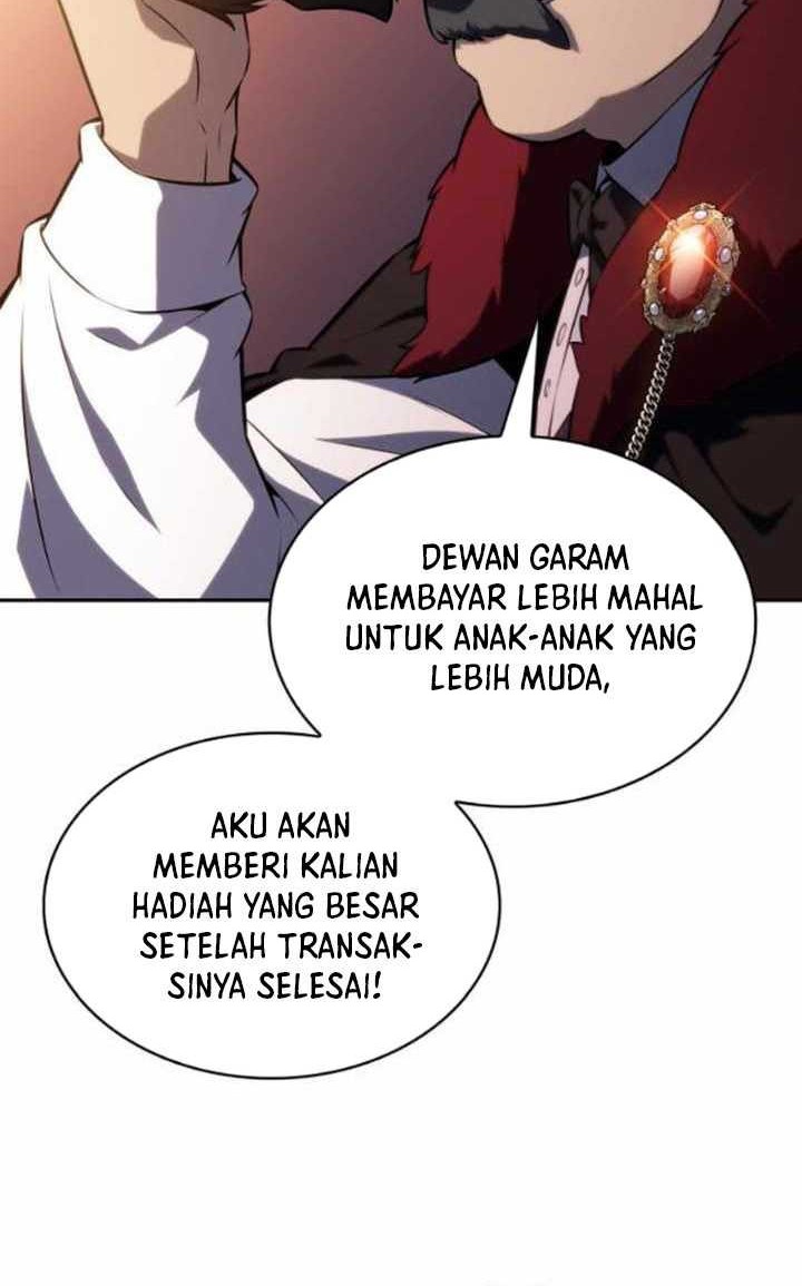 The Regressed Son Of A Duke Is An Assassin - Chapter 65 - Page 69