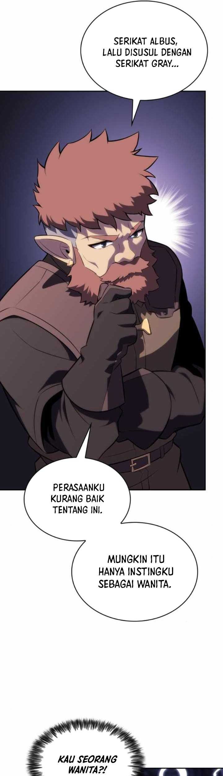 The Regressed Son Of A Duke Is An Assassin - Chapter 65 - Page 70