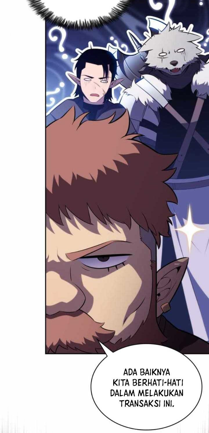 The Regressed Son Of A Duke Is An Assassin - Chapter 65 - Page 71