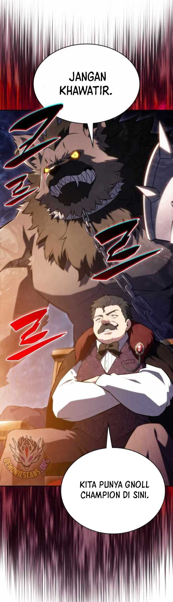 The Regressed Son Of A Duke Is An Assassin - Chapter 65 - Page 72