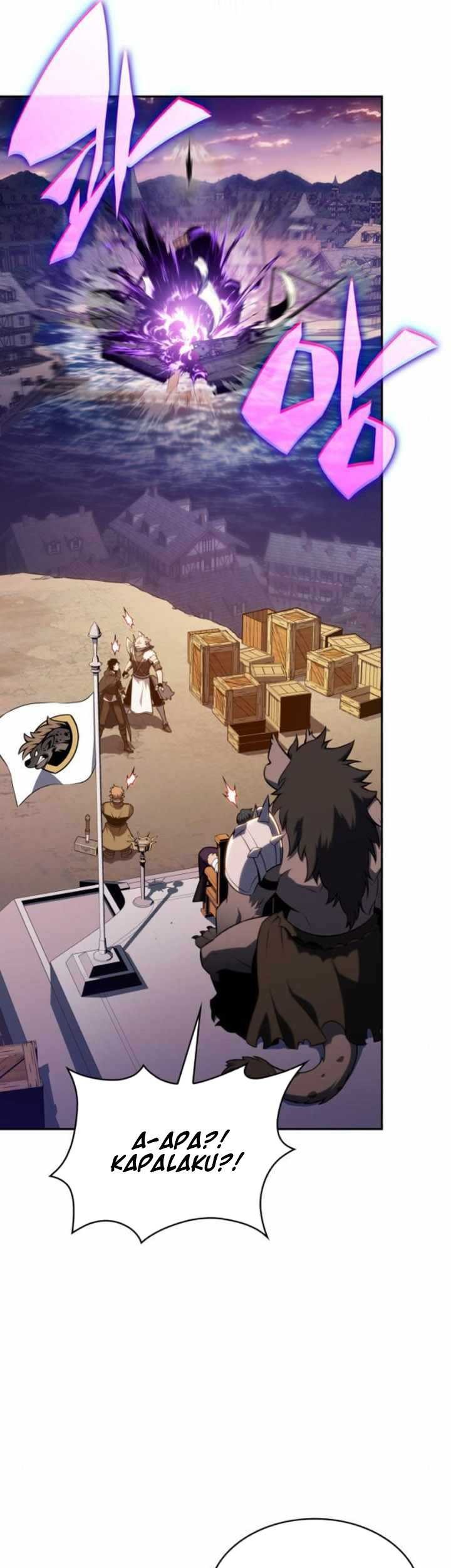 The Regressed Son Of A Duke Is An Assassin - Chapter 65 - Page 74