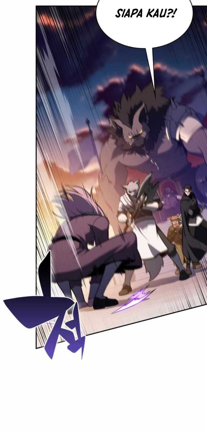 The Regressed Son Of A Duke Is An Assassin - Chapter 65 - Page 75