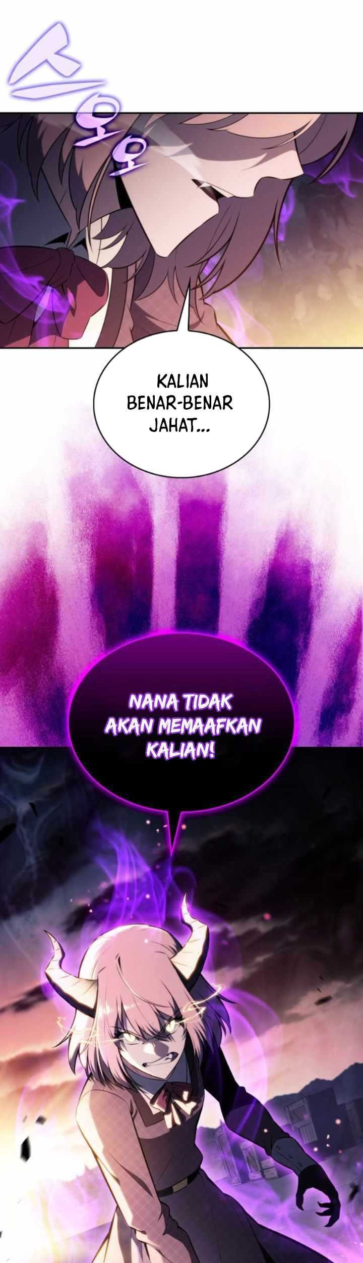 The Regressed Son Of A Duke Is An Assassin - Chapter 65 - Page 76