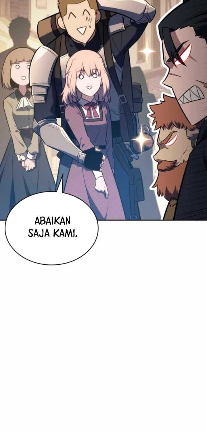 The Regressed Son Of A Duke Is An Assassin - Chapter 65 - Page 5