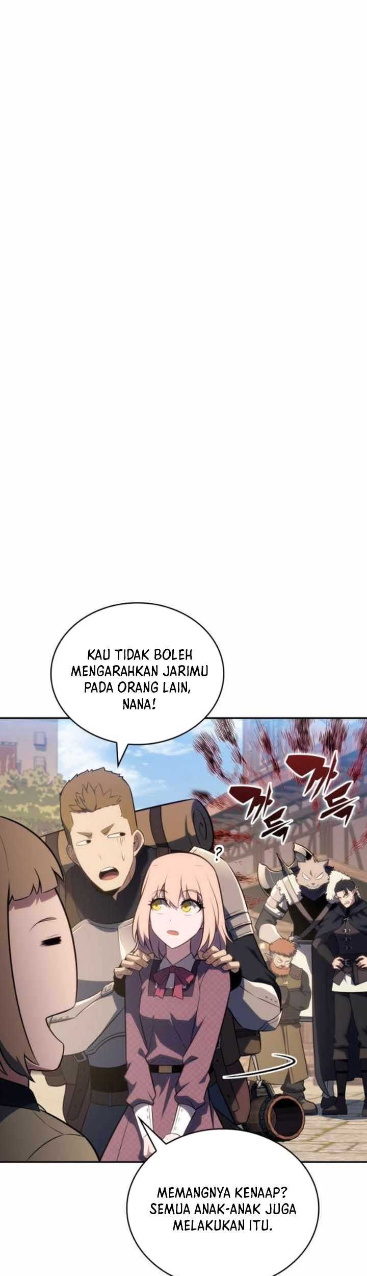 The Regressed Son Of A Duke Is An Assassin - Chapter 65 - Page 6