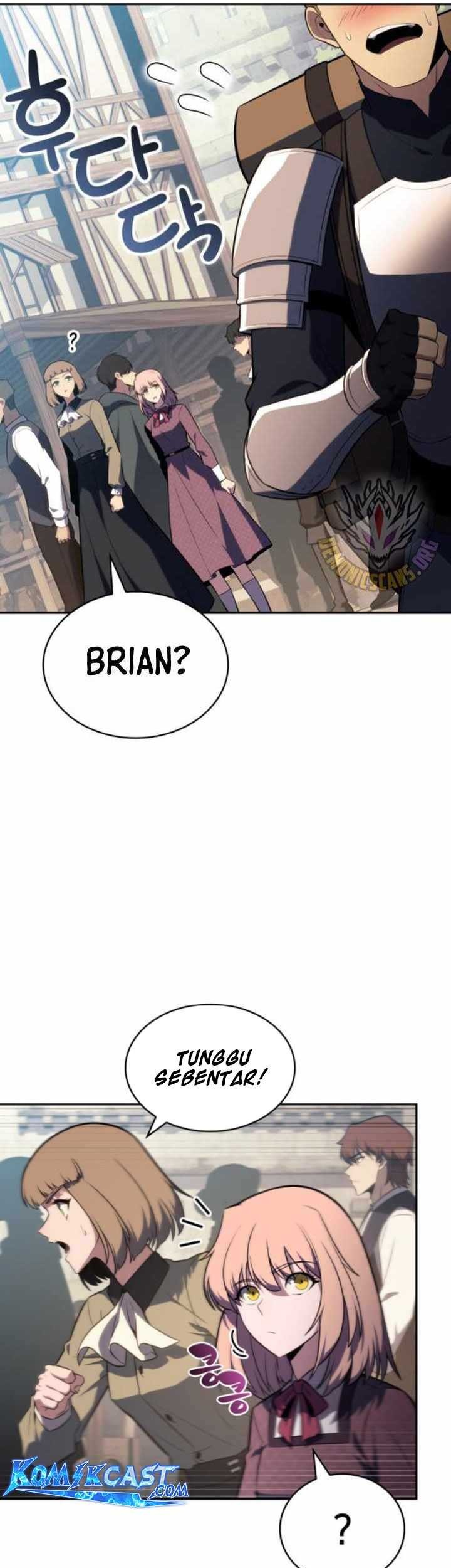 The Regressed Son Of A Duke Is An Assassin - Chapter 65 - Page 10