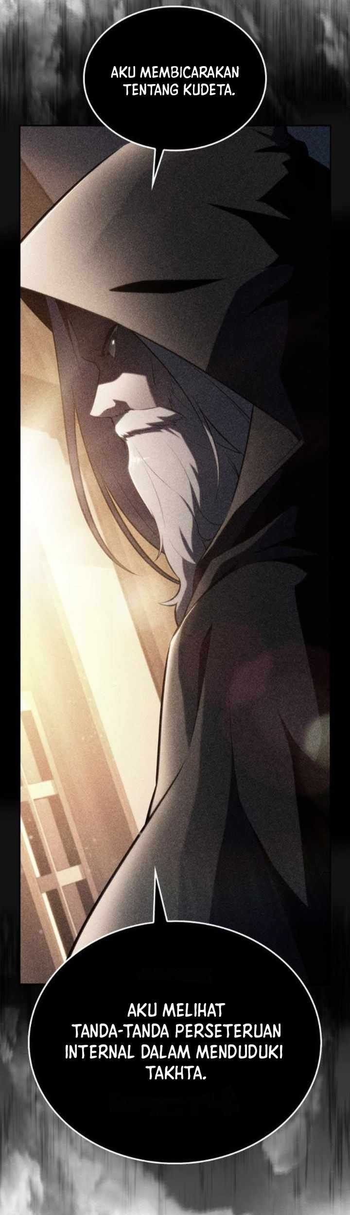 The Regressed Son Of A Duke Is An Assassin - Chapter 65 - Page 14