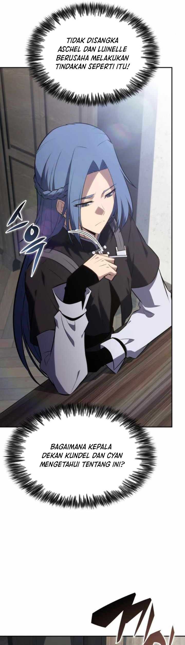 The Regressed Son Of A Duke Is An Assassin - Chapter 65 - Page 16