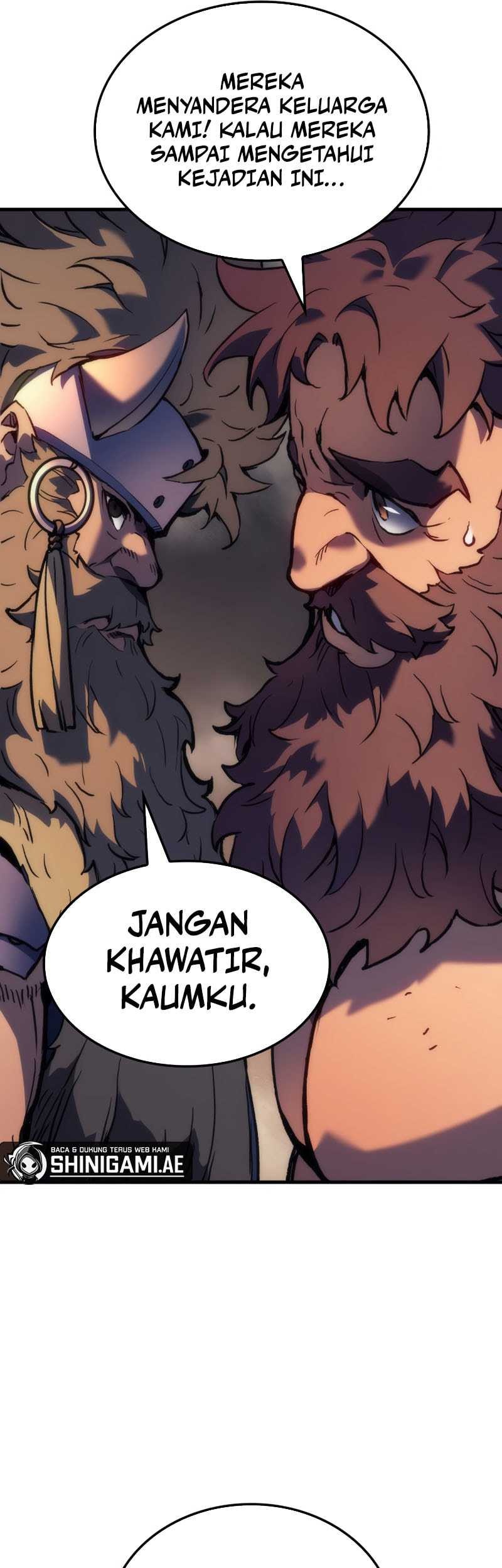 The Indomitable Martial King - Chapter 72 - Page 37