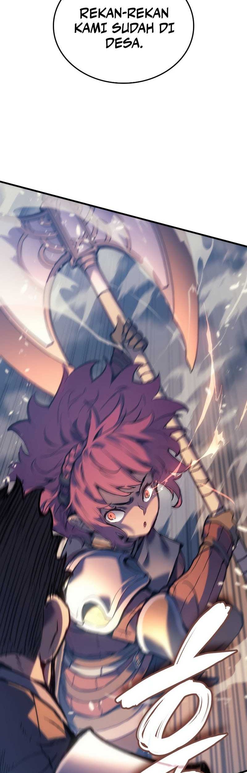 The Indomitable Martial King - Chapter 72 - Page 38