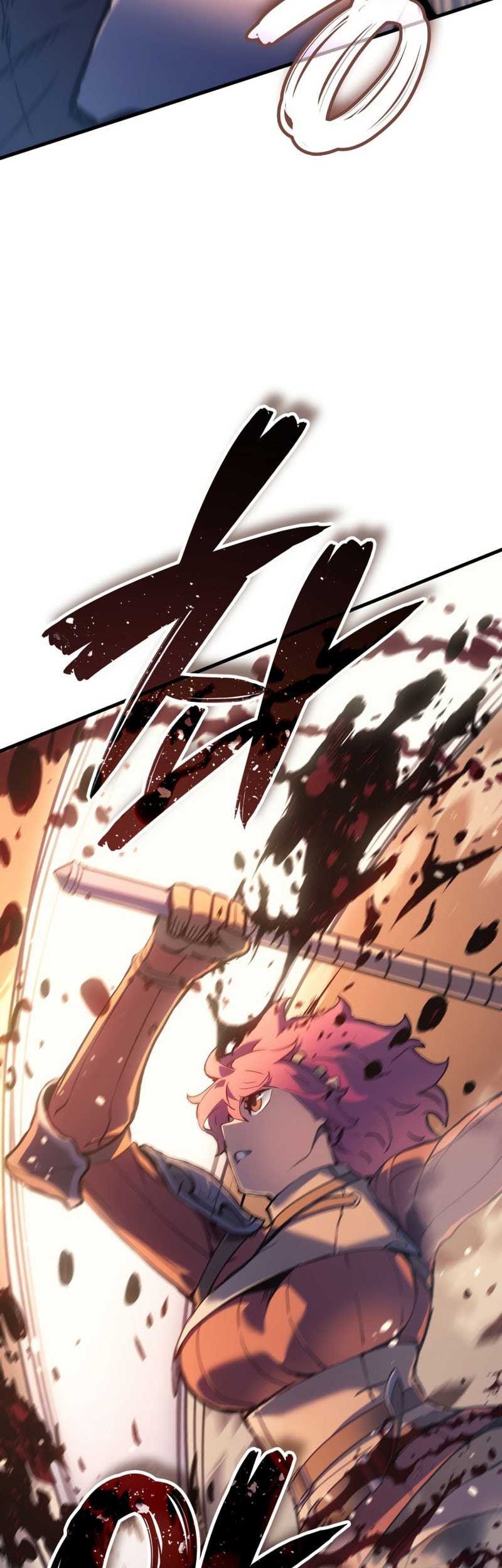 The Indomitable Martial King - Chapter 72 - Page 39